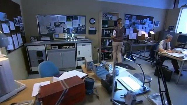 Air Crash Investigations Mayday - S05 E01 - Invisible Killer Delta Air Lines Flight 191