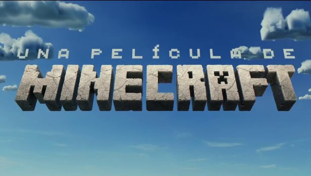 Una película de Minecraft | Tráiler 2 | Imágenes oficiales de Warner Bros