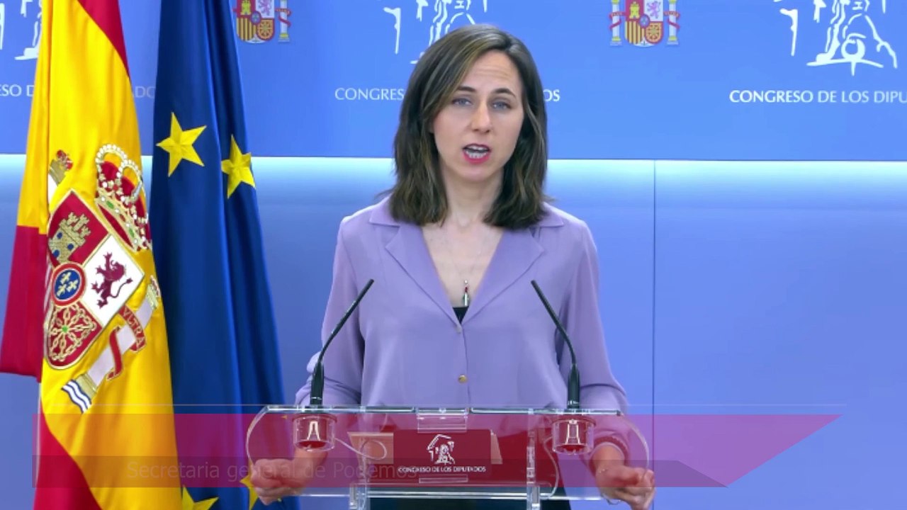 Los partidos políticos chocan en sus propuestas para responder a los aranceles de Trump