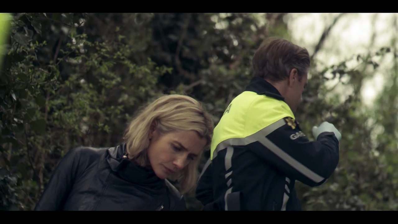 Blackshore - Trailer