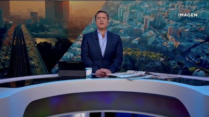 Choque entre unidad del Metrobús y un tráiler deja 11 heridos en la CDMX