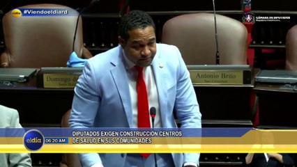 El Día 03-04-2025 Docalsa se defiende y continúa operaciones mineras en Pomier