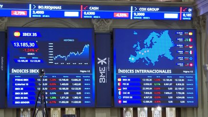 Diálogo, aplomo o contraataque europeo, recetas de agentes económicos de C-LM ante aranceles