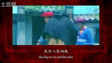 Nắm Tay Nhau Du Ngoạn Nhân Gian 携手游人间 - Trương Chân 张真 || 九陰真經 MV || David Chiang 姜大卫