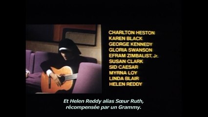 747 en péril (1974) - Bande annonce