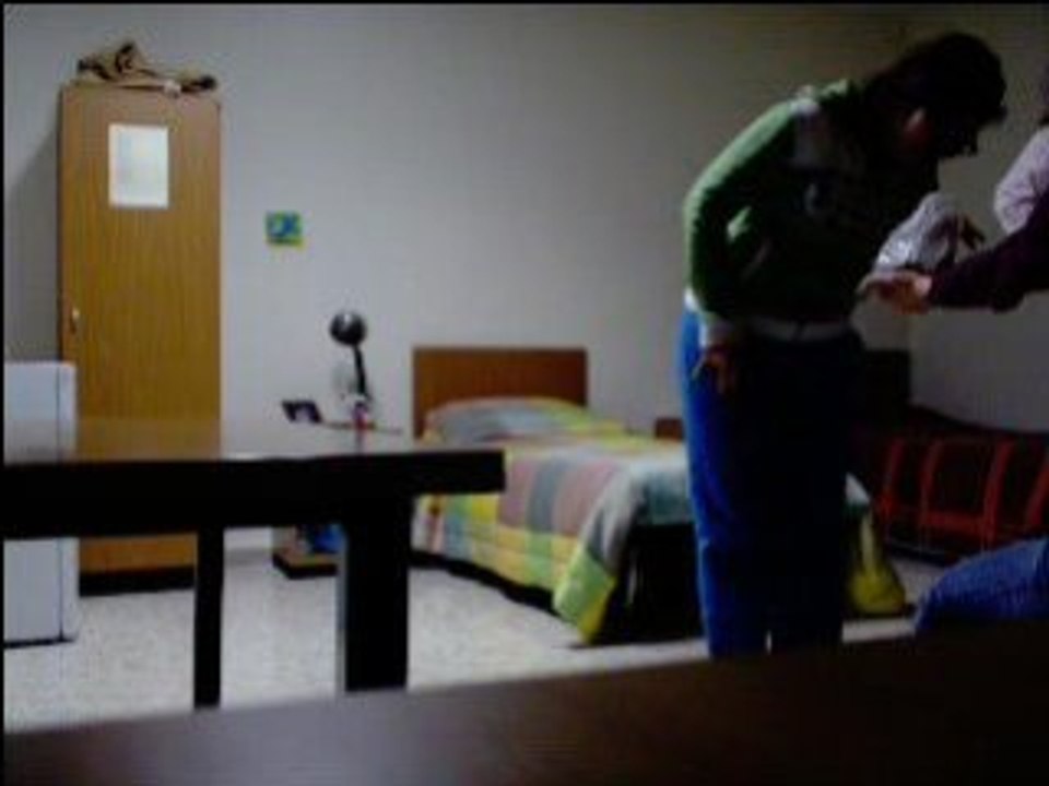 Scherzo in collegio...