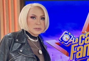 Laura Bozzo se confiesa tras LCDLF All-Stars
