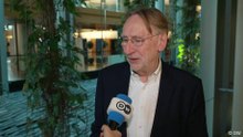 'We are well prepared': EU tariff retaliation on the way