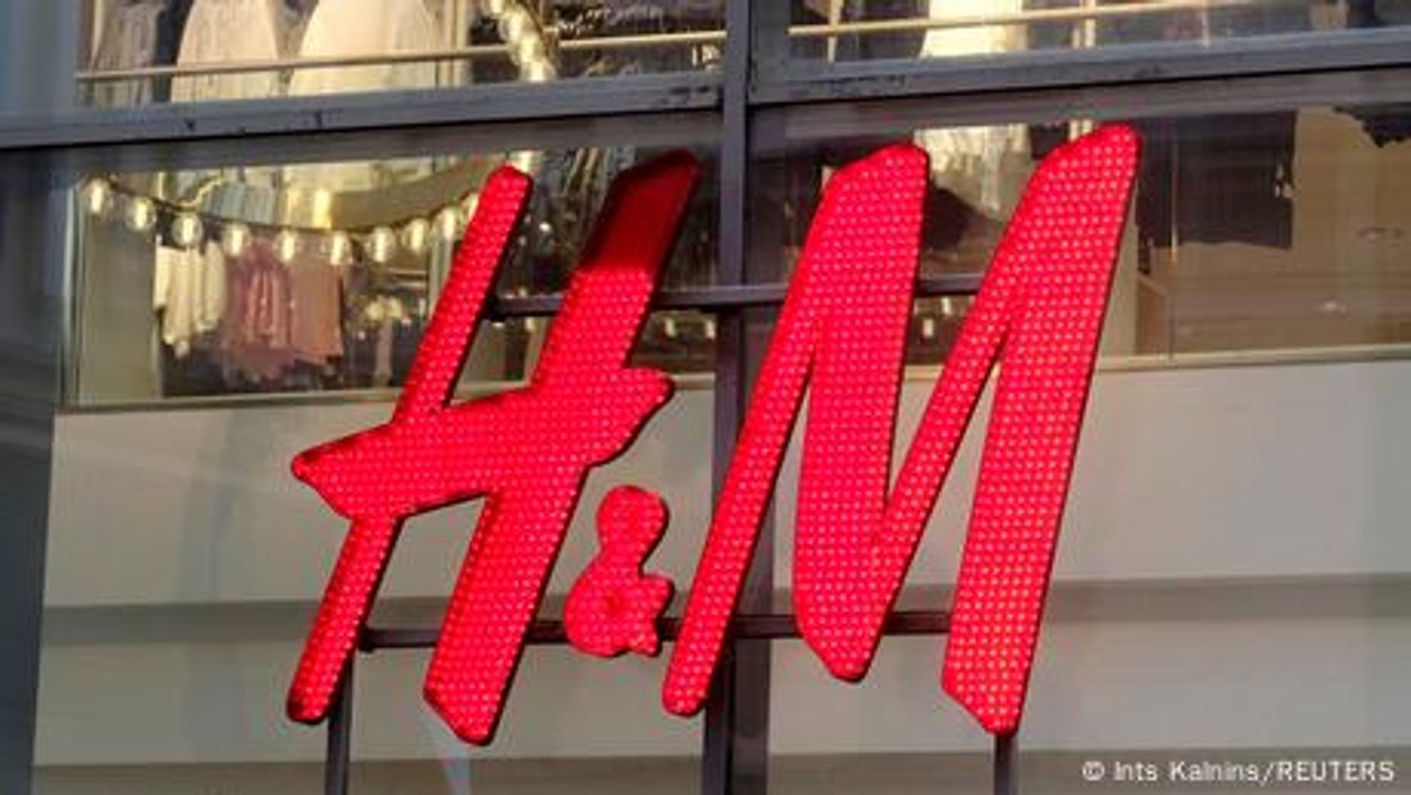 Why fashion brands are AI-cloning models