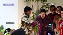 Analisis Pengamat Politik Terkait Peluang Pertemuan Megawati dan Prabowo usai Lebaran