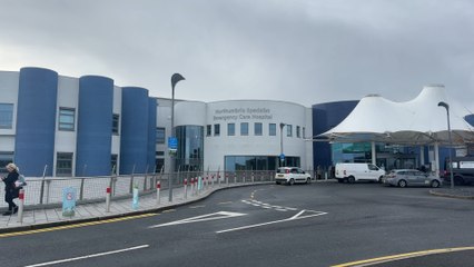 Northumbria NHS Trust Slammed for Missing Targets