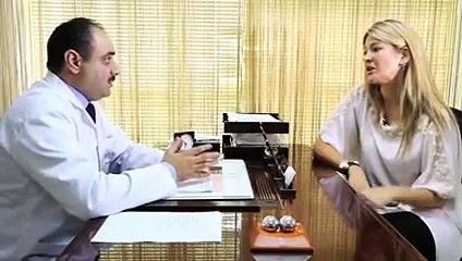 تعرّفي معي على علاج PRP المعروف بـVampire Face Lift