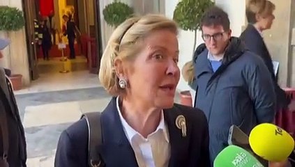 Suor Paola, il ricordo di Cristina Mezzaroma
