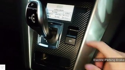 2024 BYD T3 _ In-Depth Walkaround Exterior & Interior