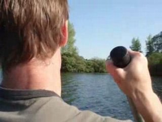 Belly en barque Mai 08