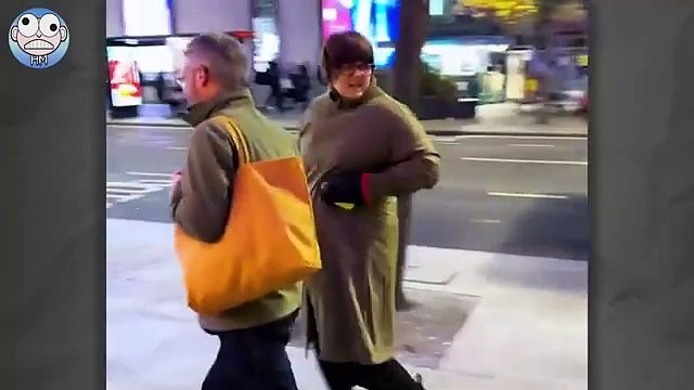 Best Scare Cam Pranks 2025 😱 Jump Scare Epic Fails HM - Funny Scare Pranks