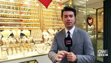 3 AYDA %29 KAZANDIRDI! Altın ne olacak?