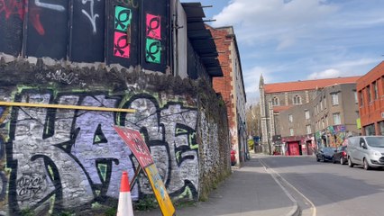 The iconic nightclub Lakota has applied for an X-Rated entertainment licence