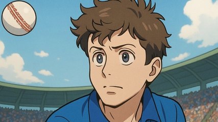 Team India की जर्सी में नज़र आए OpenAI के CEO, तस्वीर वायरल