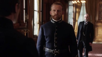 The Secret Agent - Mini Series - Episode 3  - (2016)