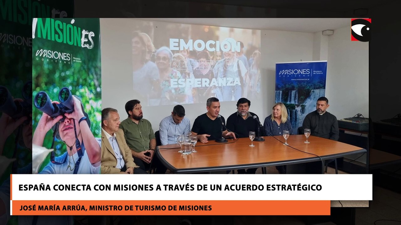 Misiones se alista para celebrar Semana Santa con muchas actividades