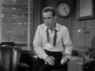 El Cuarto Poder (1952) - Completa