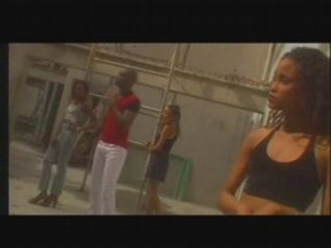 Jean Luc Guanel . kwak - Lanmou Dansé