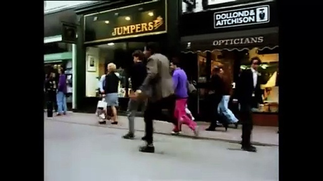 Lost_Shoe___Funny_Clip___Mr_Bean_