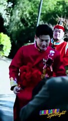 Aku Bukan Pewaris | SUB INDO - EP01