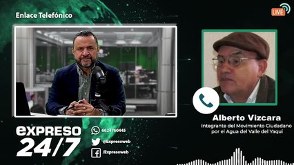 Gobierno Federal anuncia apoyos a productores de Sonora