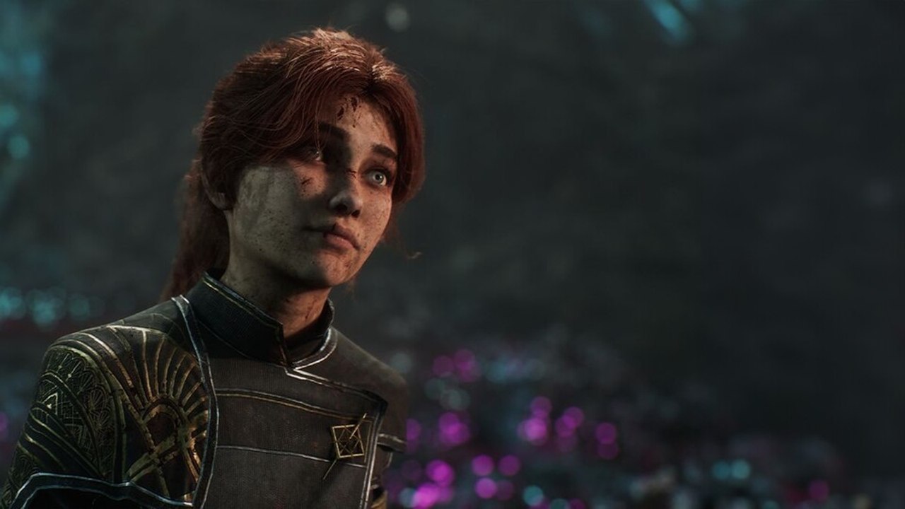 Clair obscure expedition 33 stellt uns vor dem release seine charaktere vor: das ist maelle