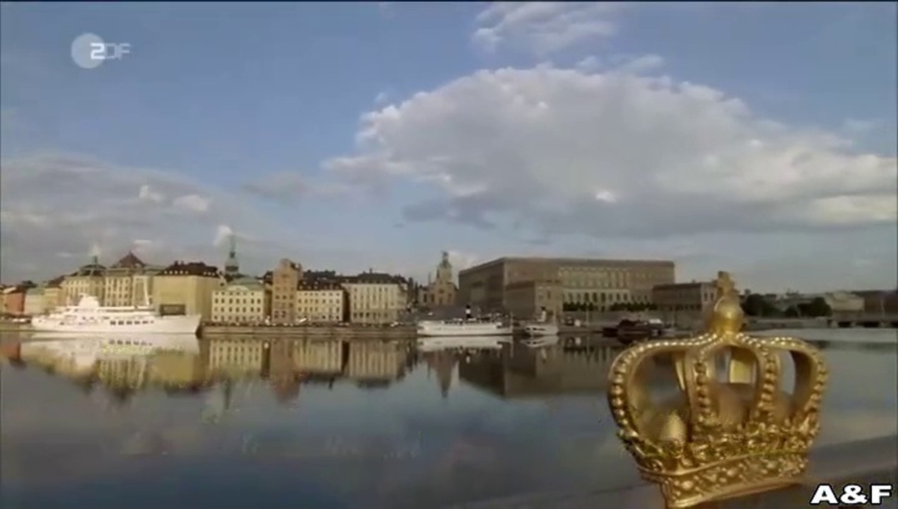 Inga Lindström -034- Prinzessin des Herzen