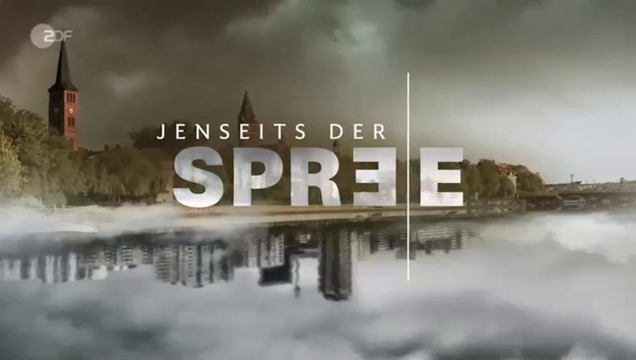 Jenseits der Spree -23- Was damals war