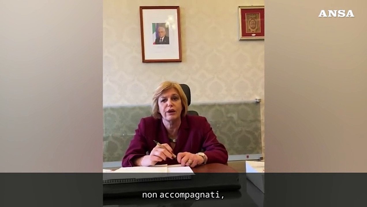 Campobasso, cittadinanza onoraria ai minori stranieri residenti