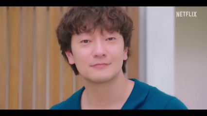 Heavenly Ever After | Official Trailer | Netflix [ENG SUB]