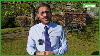 La météo de Farid du 04 avril 2025