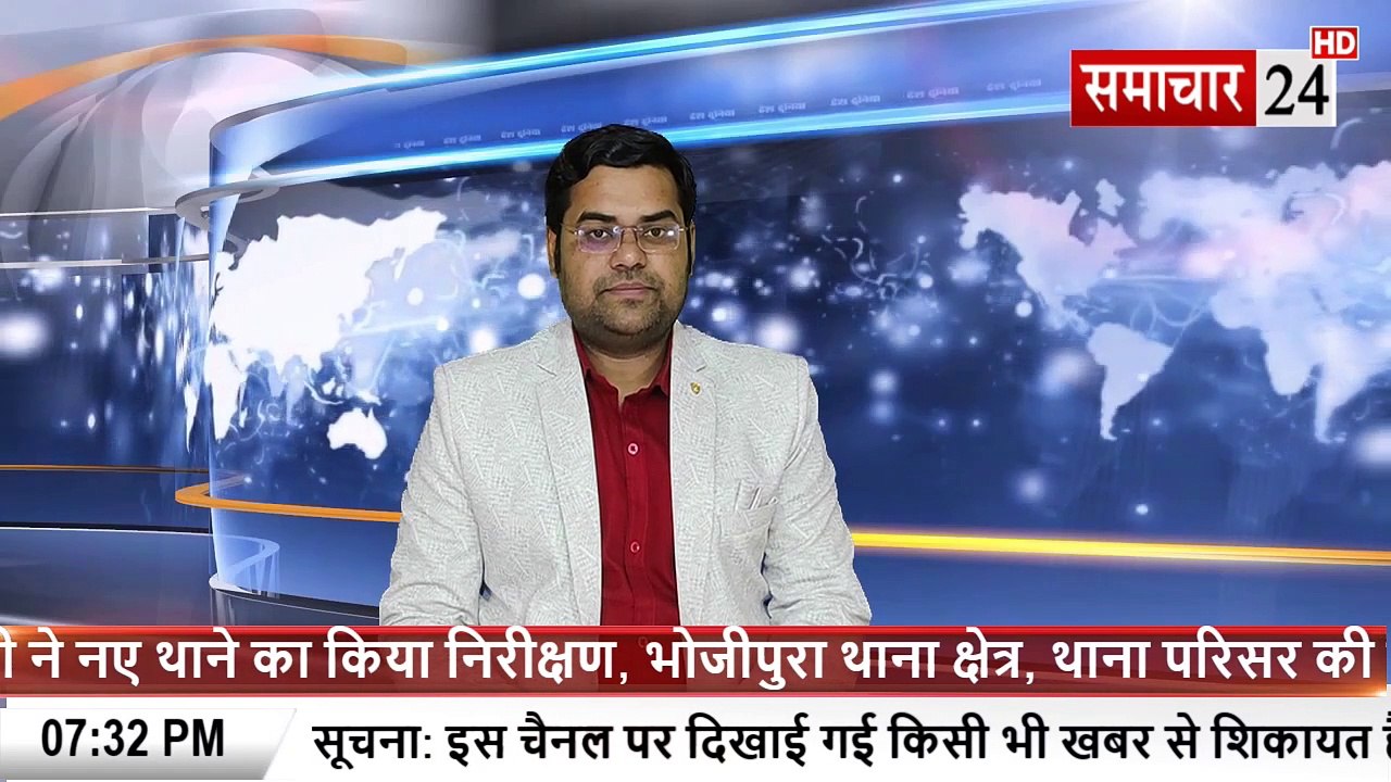 Mathura: युवा ब्राह्मण संगठन ने किया रक्तदान शिविर का आयोजन