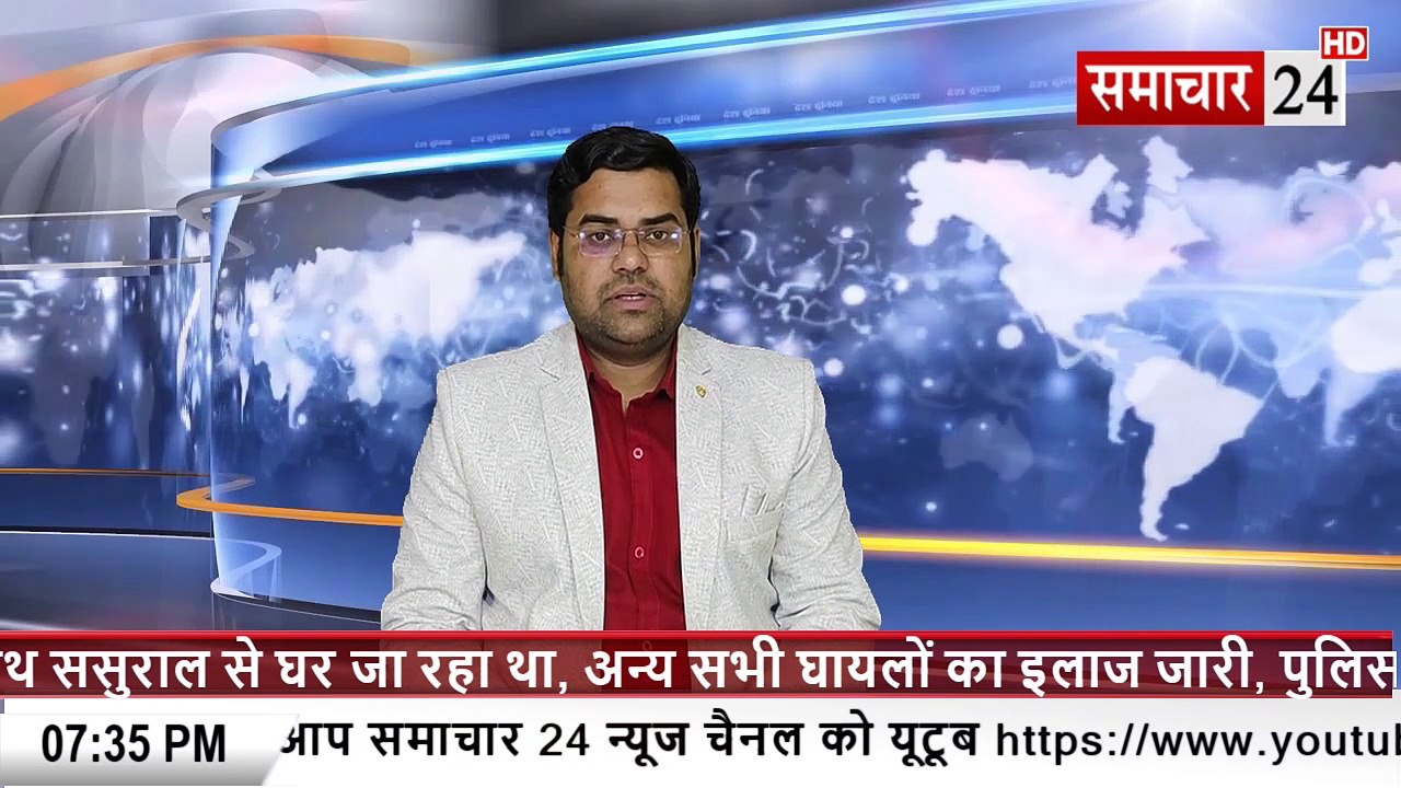 Mathura: 19 व 20 अप्रैल को होगा द्वितीय ब्रिज इंटरनेशनल फिल्म फेस्टिवल का आयोजन