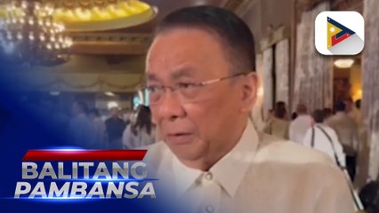 ES Bersamin says gov’t wants fake news spreaders to be held accountable