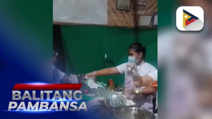 DOST providing support to fisherfolk in Zamboanga Sibugay in processing catch into oyster sauce