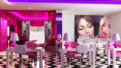 بسمة الفهيم تعرّفك على أفضل العلاجات التجميلية للصيف من DollHouse Salon