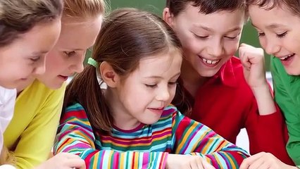 لميا طبّاع: نعلّم الأطفال اللغة العربية بطريقة سهلة وممتعة