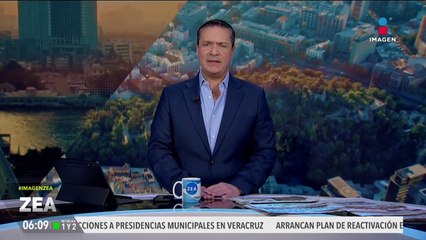 Manuel Cavazos ofrece disculpa tras decir que la media hermana de Cuauhtémoc Blanco "no está muy violable"