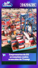 Detienen a adulta mayor que disparó a vecinos I Reporte Indigo