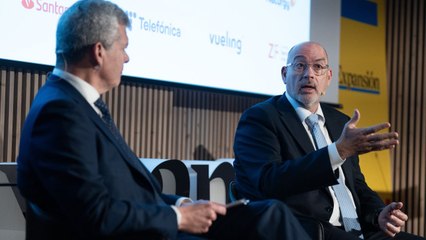 Vea la entrevista completa con Emilio Gayo en el Gran Encuentro Expansión Catalunya