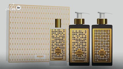 حيوية وانتعاش لا يضاهيان مع عطر Kedu الجديد