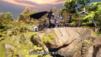 The Ravages of Time Season 2 Ep 13 Multi Sub