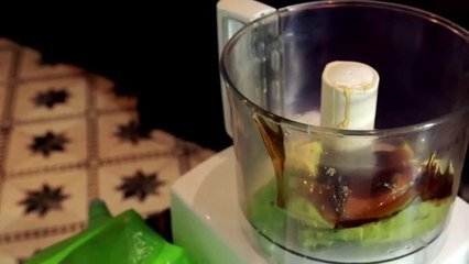 الشوكولا بالفاكهة : تحلية شهية ومفيدة