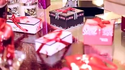 تعرّفوا على إتيكيت تبادل الهدايا مع بلسم الخليل