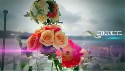 تعرفوا على إتيكيت تناول عشاء يوم الحب مع بلسم الخليل